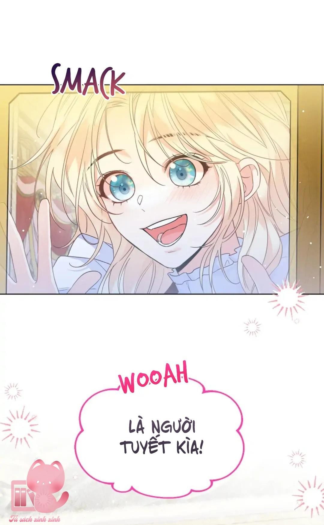 Tiểu Thư Crystal Là Nam Nhân - Chap 26 - Trang 39