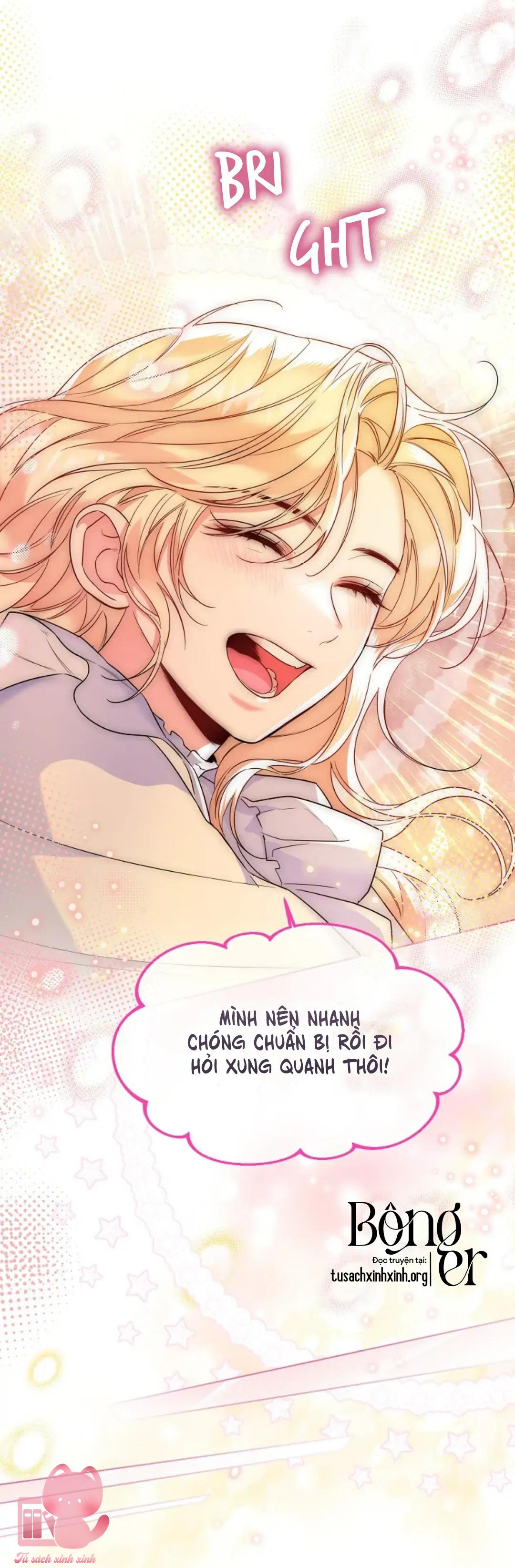 Tiểu Thư Crystal Là Nam Nhân - Chap 26 - Trang 42