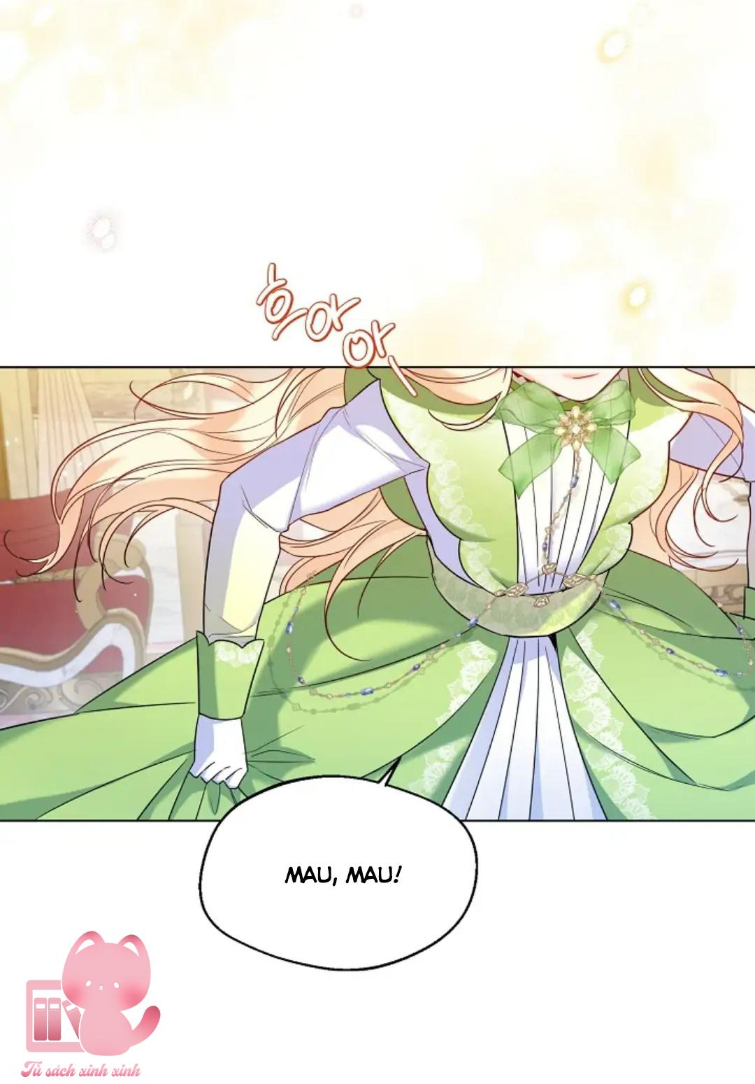 Tiểu Thư Crystal Là Nam Nhân - Chap 26 - Trang 43