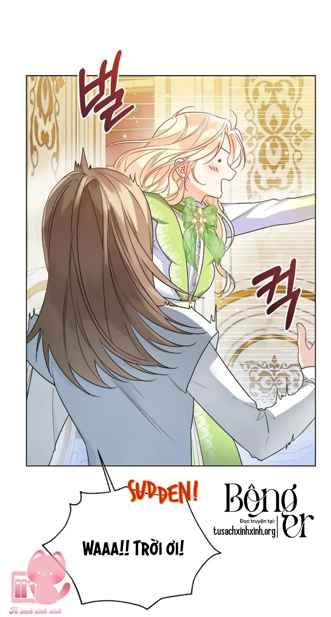 Tiểu Thư Crystal Là Nam Nhân - Chap 26 - Trang 44