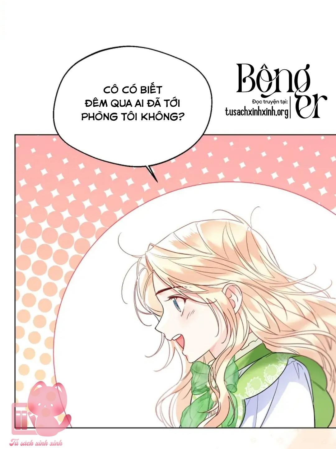 Tiểu Thư Crystal Là Nam Nhân - Chap 26 - Trang 46