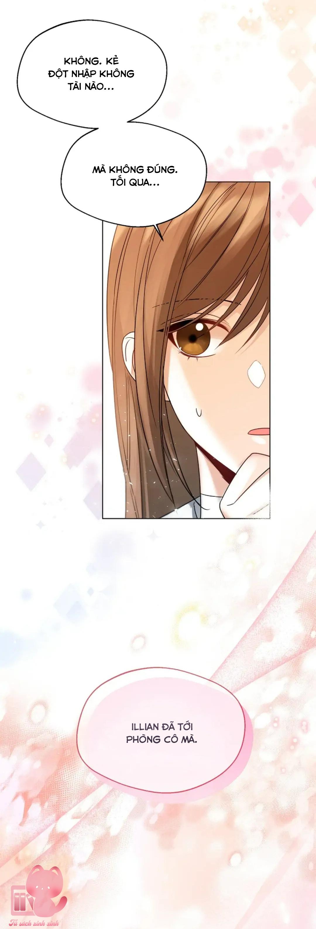 Tiểu Thư Crystal Là Nam Nhân - Chap 26 - Trang 47