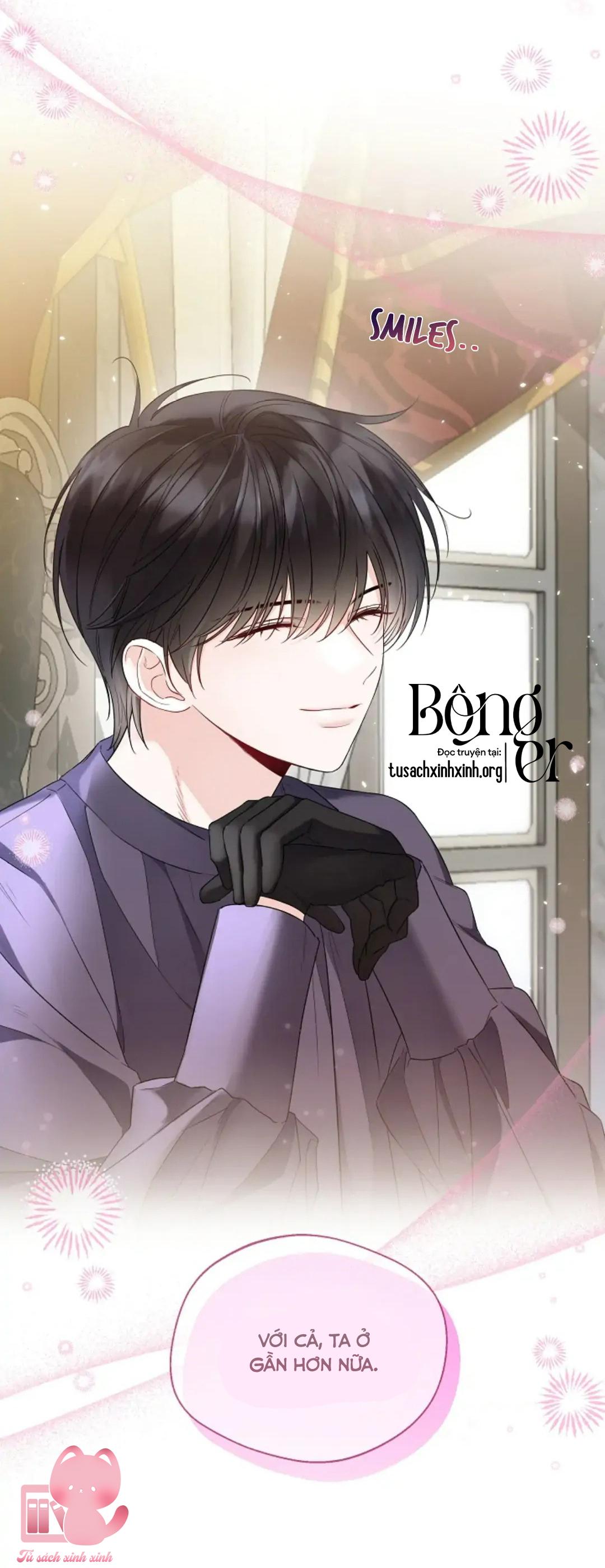 Tiểu Thư Crystal Là Nam Nhân - Chap 26 - Trang 6