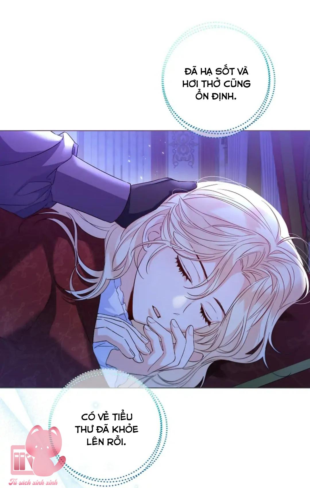 Tiểu Thư Crystal Là Nam Nhân - Chap 26 - Trang 9