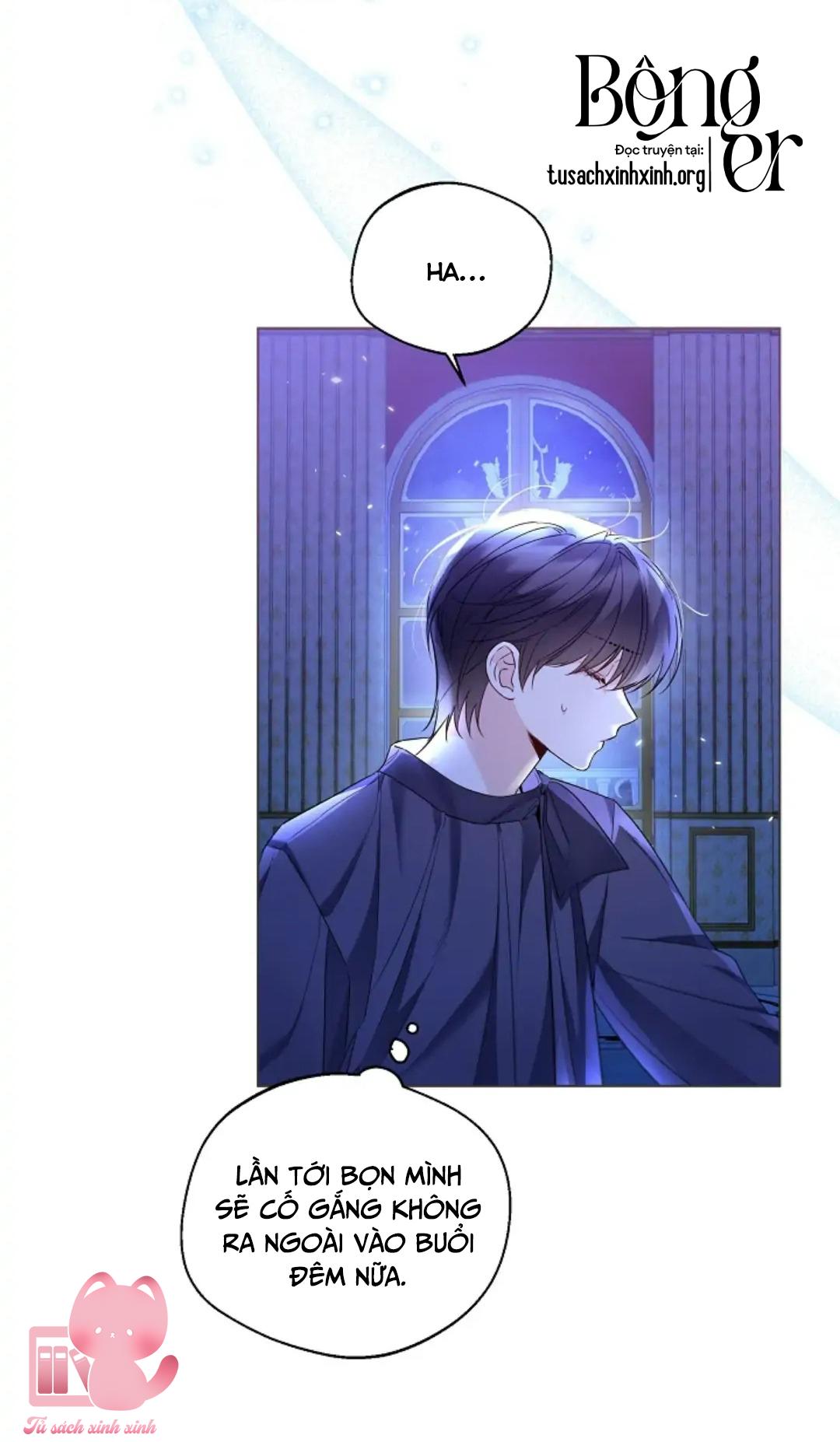 Tiểu Thư Crystal Là Nam Nhân - Chap 26 - Trang 10