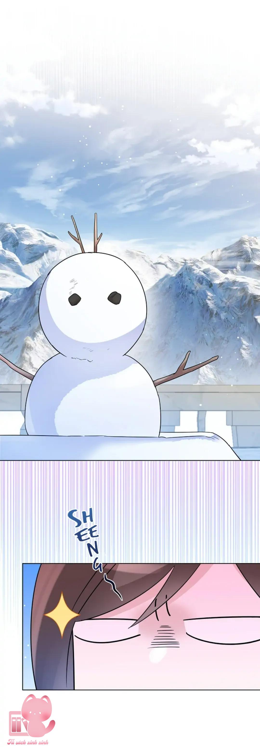 Tiểu Thư Crystal Là Nam Nhân - Chap 27 - Trang 1