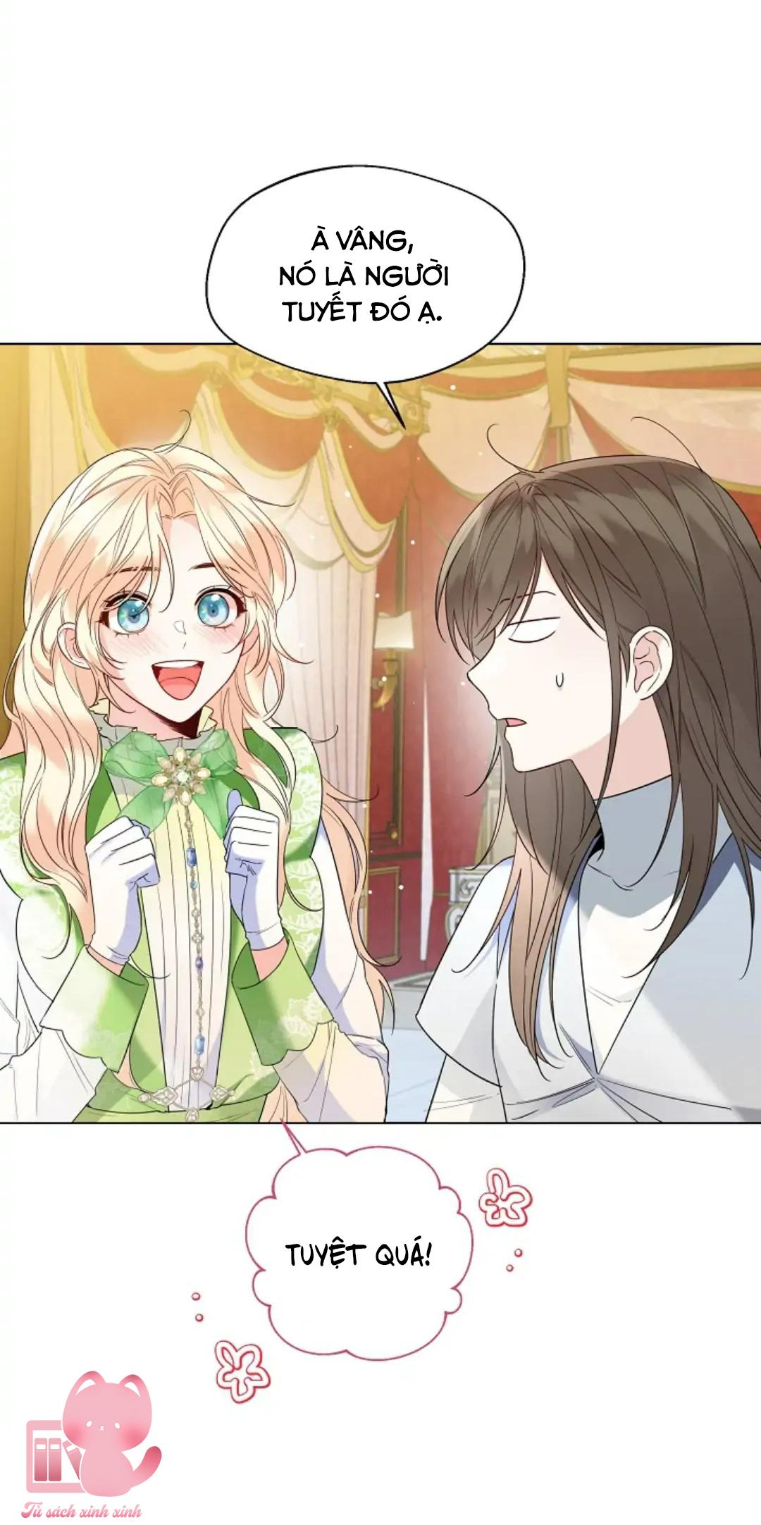 Tiểu Thư Crystal Là Nam Nhân - Chap 27 - Trang 2