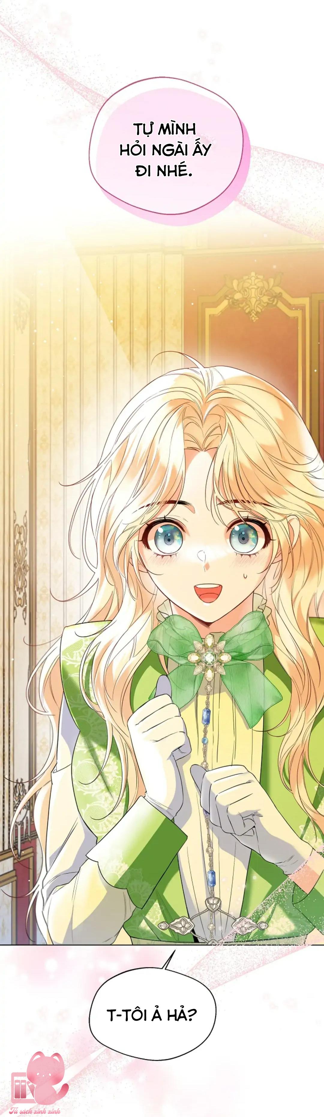 Tiểu Thư Crystal Là Nam Nhân - Chap 27 - Trang 11