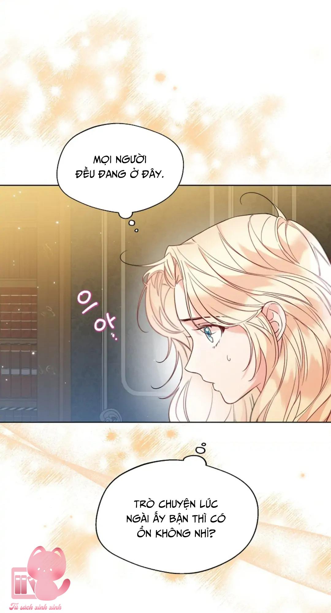 Tiểu Thư Crystal Là Nam Nhân - Chap 27 - Trang 17