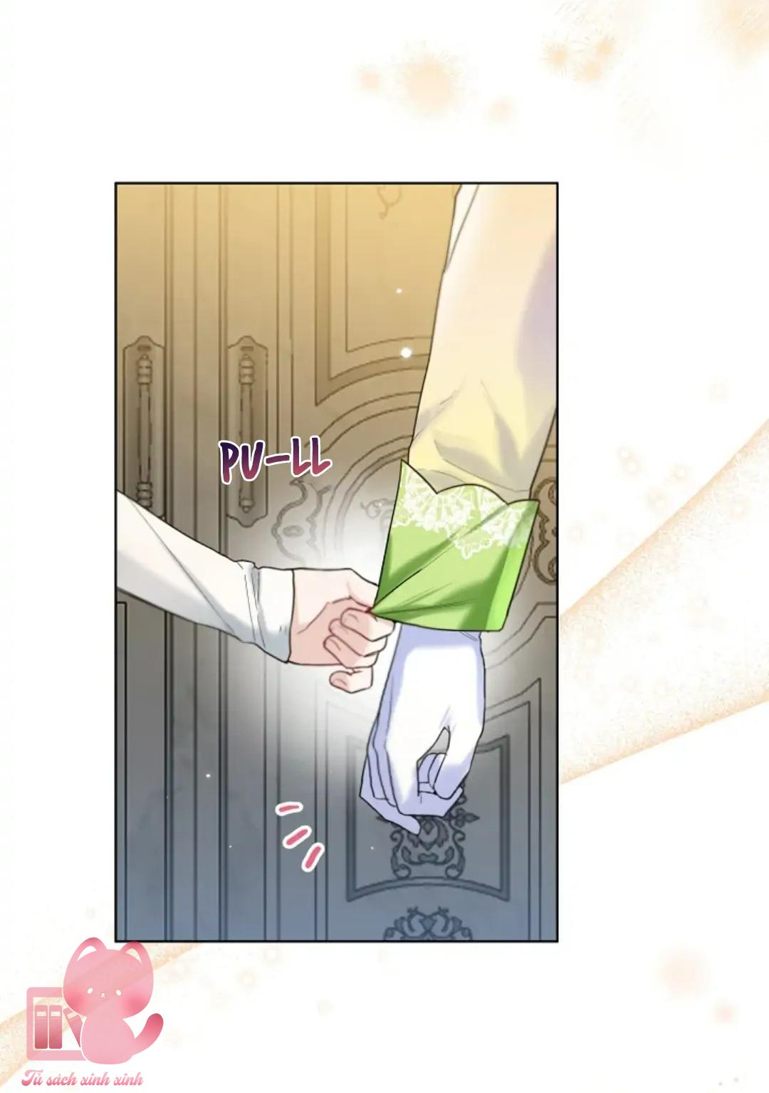 Tiểu Thư Crystal Là Nam Nhân - Chap 27 - Trang 18