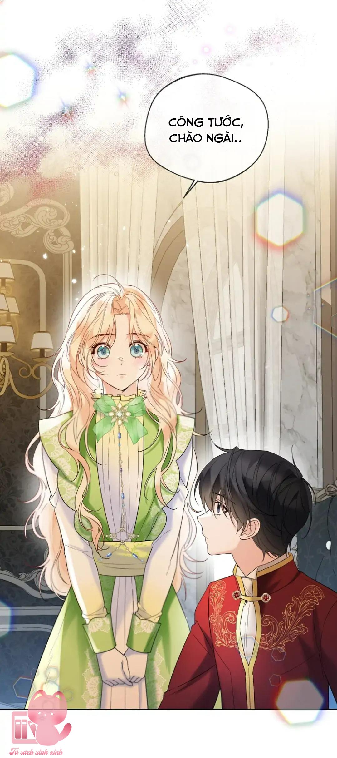 Tiểu Thư Crystal Là Nam Nhân - Chap 27 - Trang 23
