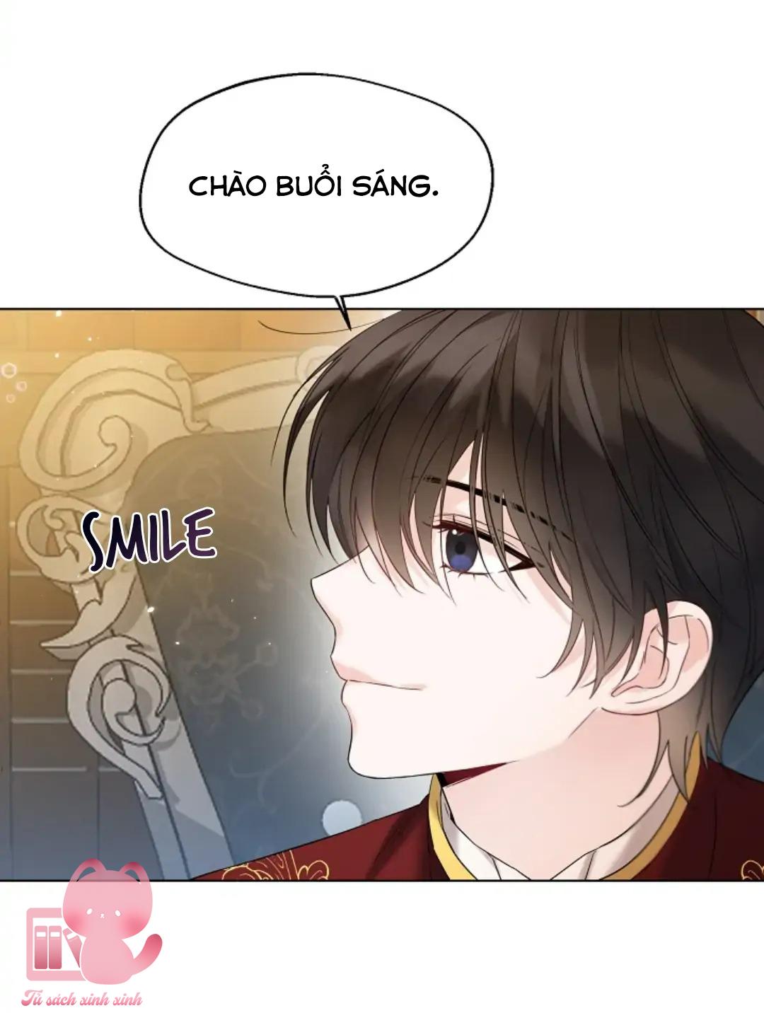 Tiểu Thư Crystal Là Nam Nhân - Chap 27 - Trang 24