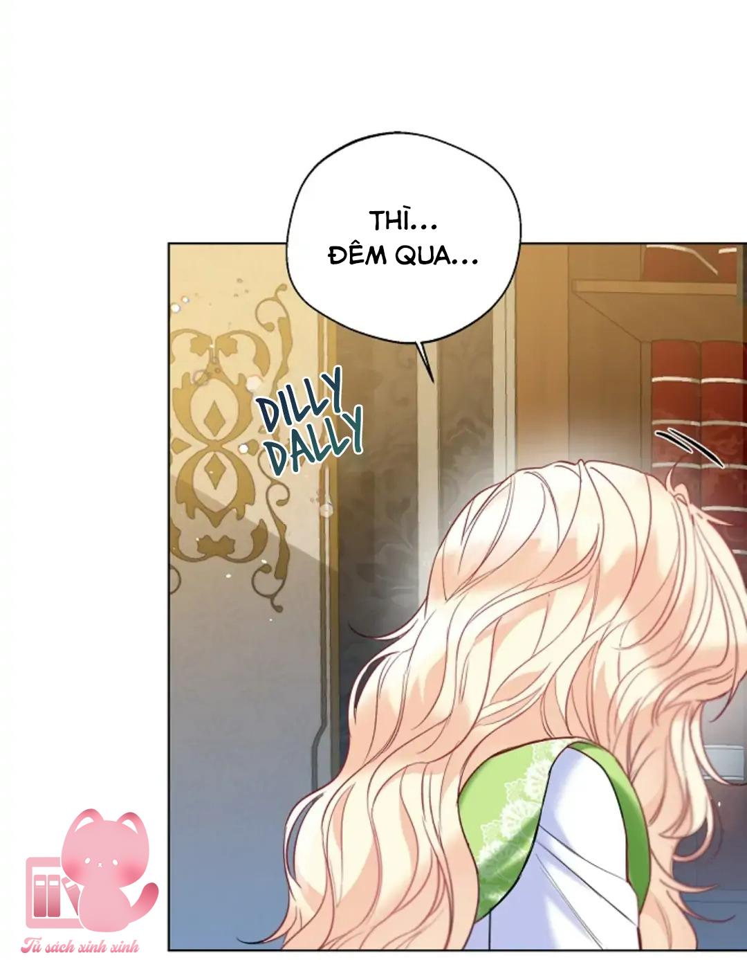 Tiểu Thư Crystal Là Nam Nhân - Chap 27 - Trang 25