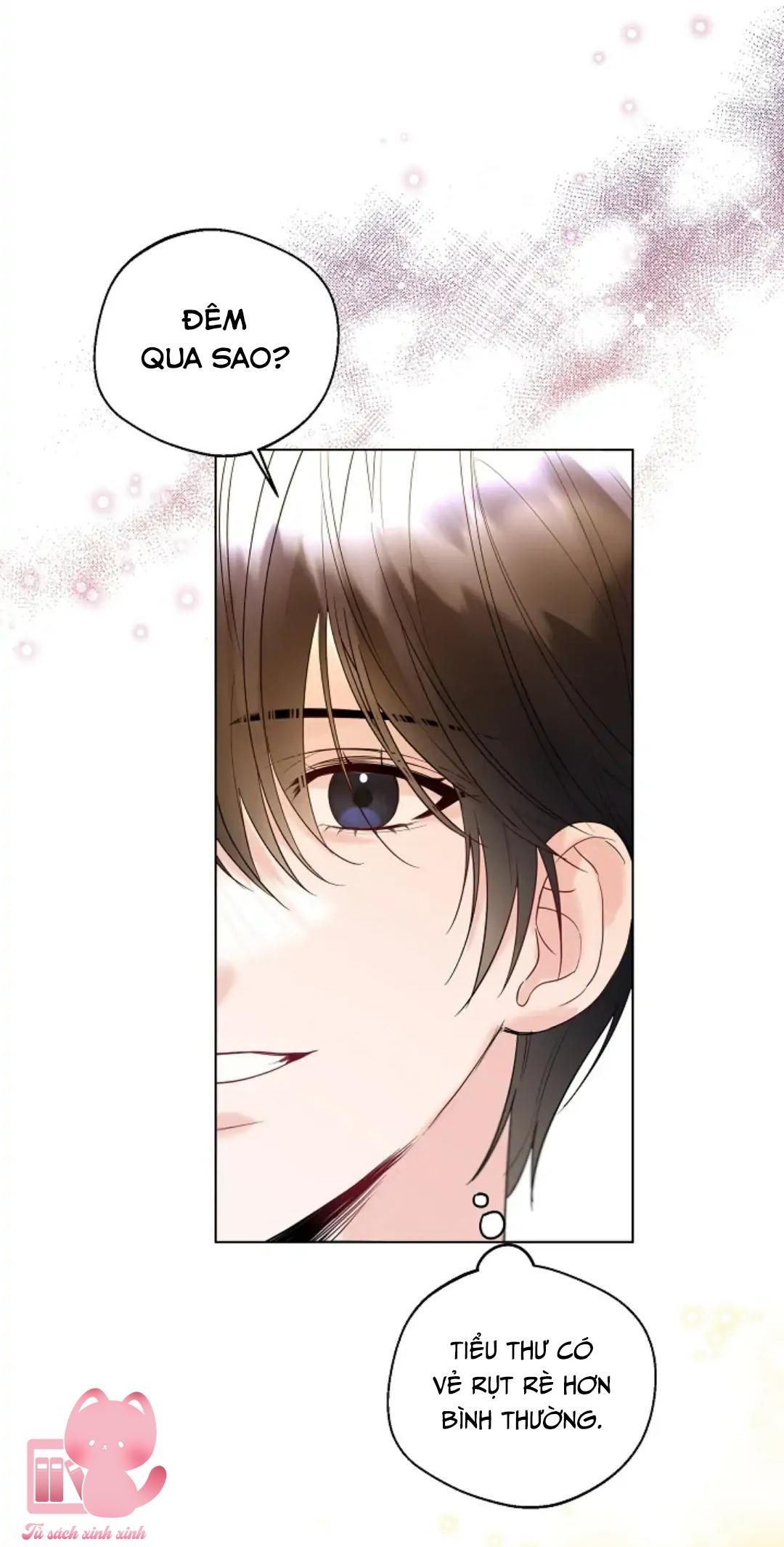 Tiểu Thư Crystal Là Nam Nhân - Chap 27 - Trang 26