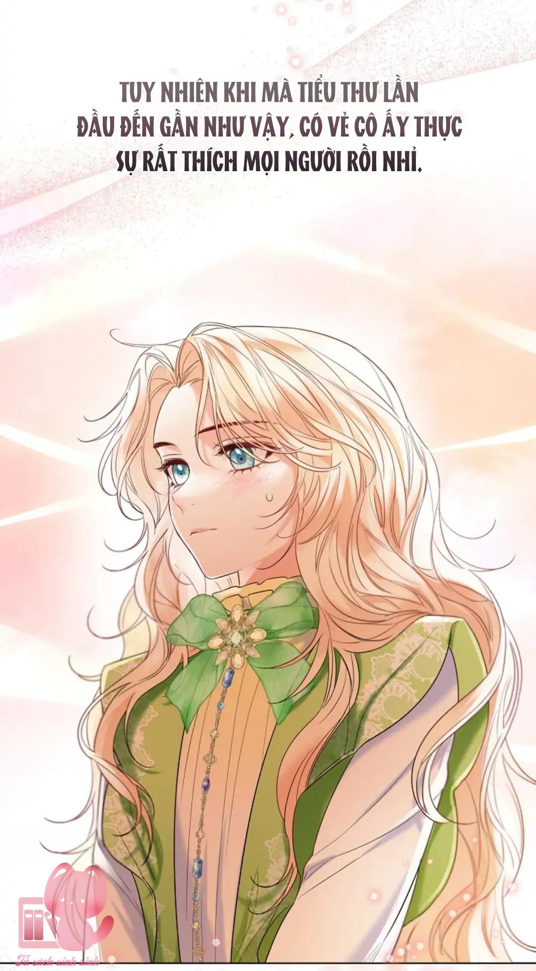 Tiểu Thư Crystal Là Nam Nhân - Chap 27 - Trang 28