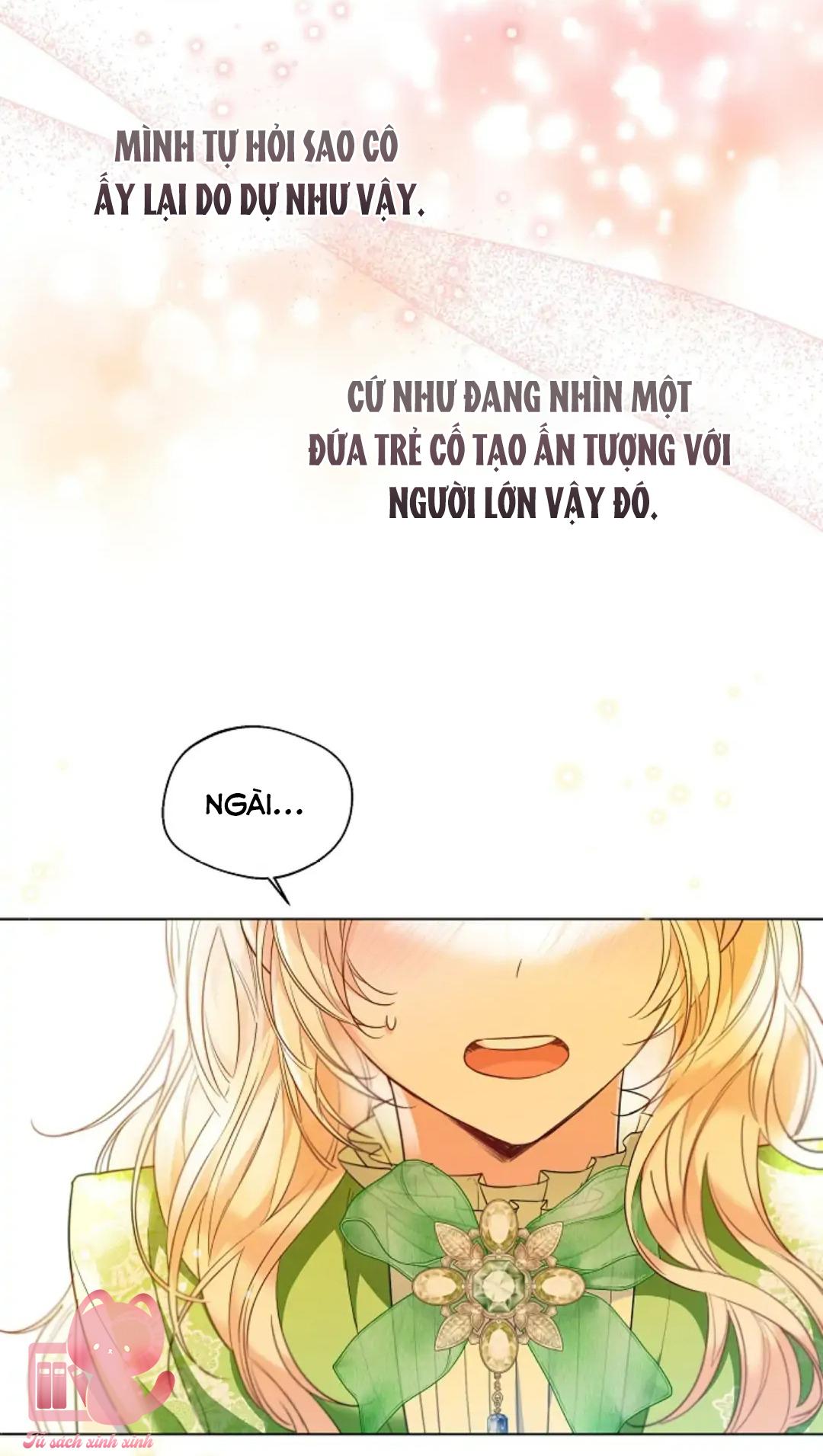 Tiểu Thư Crystal Là Nam Nhân - Chap 27 - Trang 29