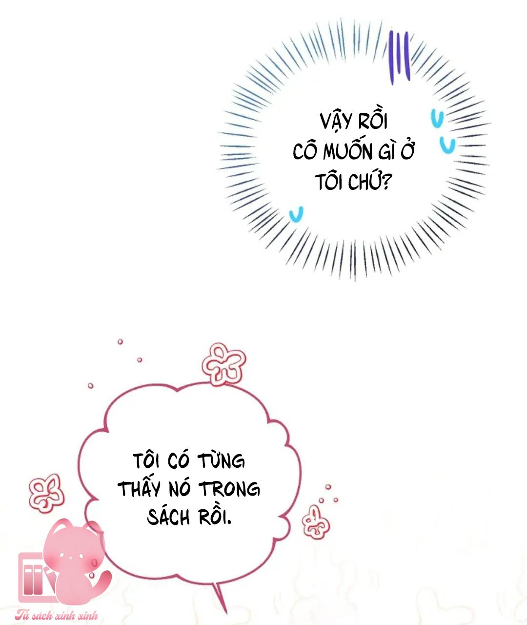 Tiểu Thư Crystal Là Nam Nhân - Chap 27 - Trang 4