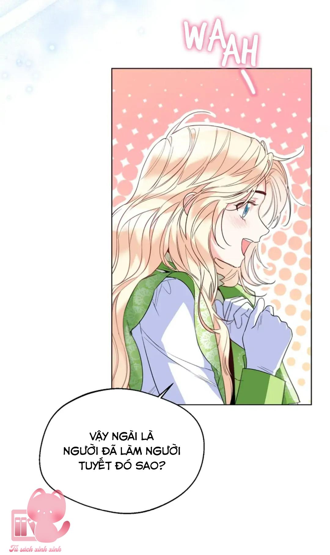 Tiểu Thư Crystal Là Nam Nhân - Chap 27 - Trang 31