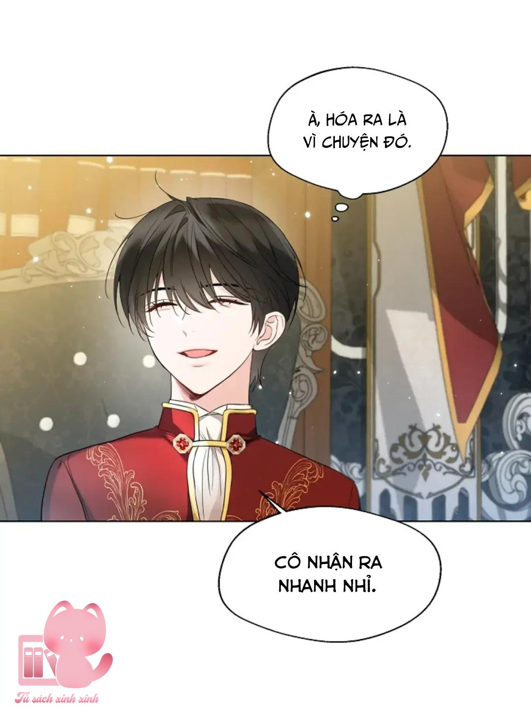 Tiểu Thư Crystal Là Nam Nhân - Chap 27 - Trang 32