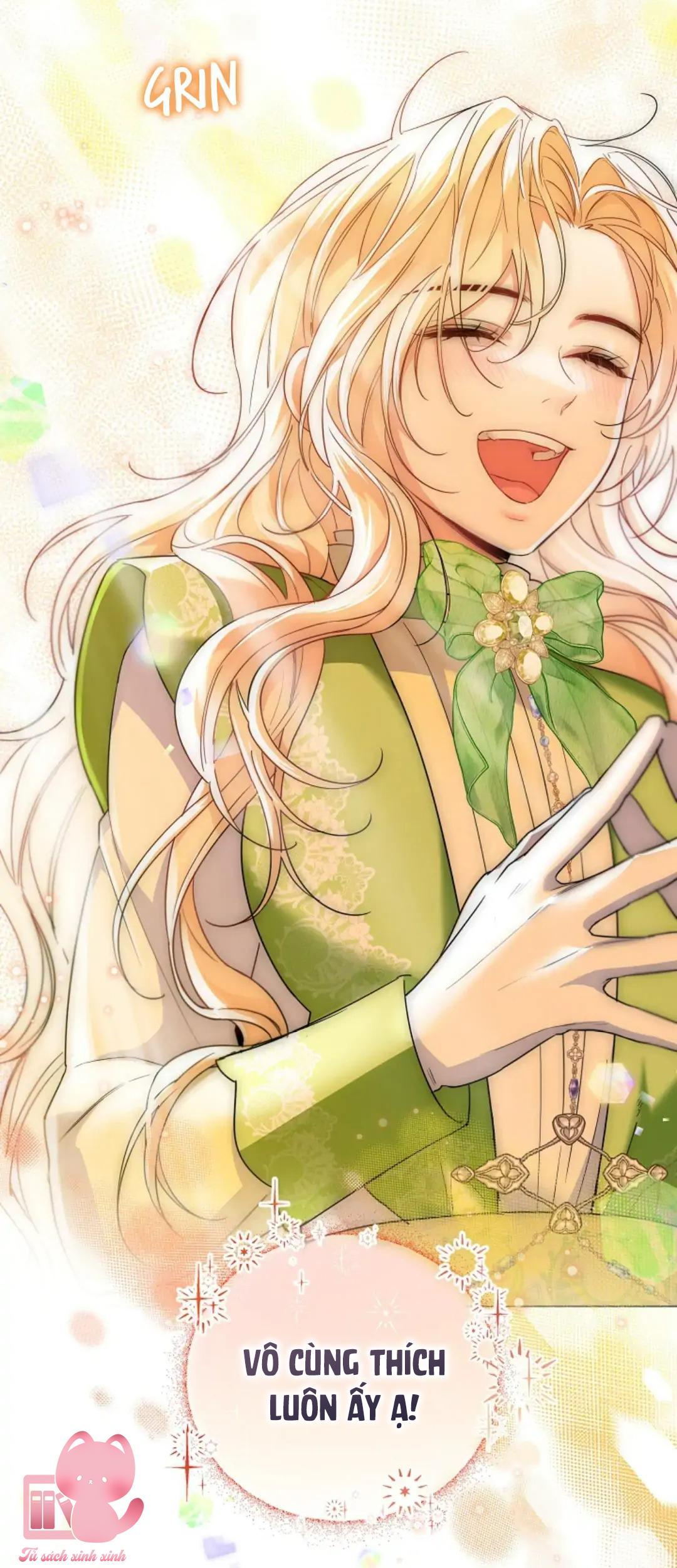 Tiểu Thư Crystal Là Nam Nhân - Chap 27 - Trang 34