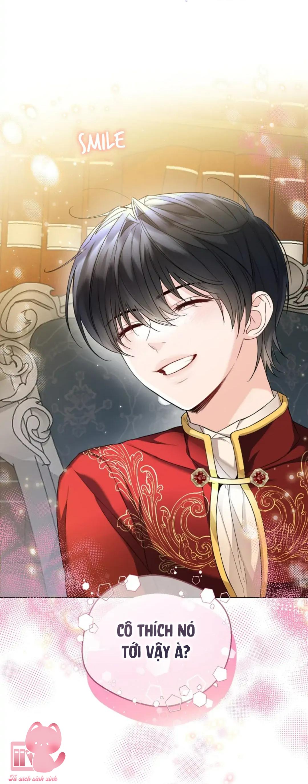 Tiểu Thư Crystal Là Nam Nhân - Chap 27 - Trang 36