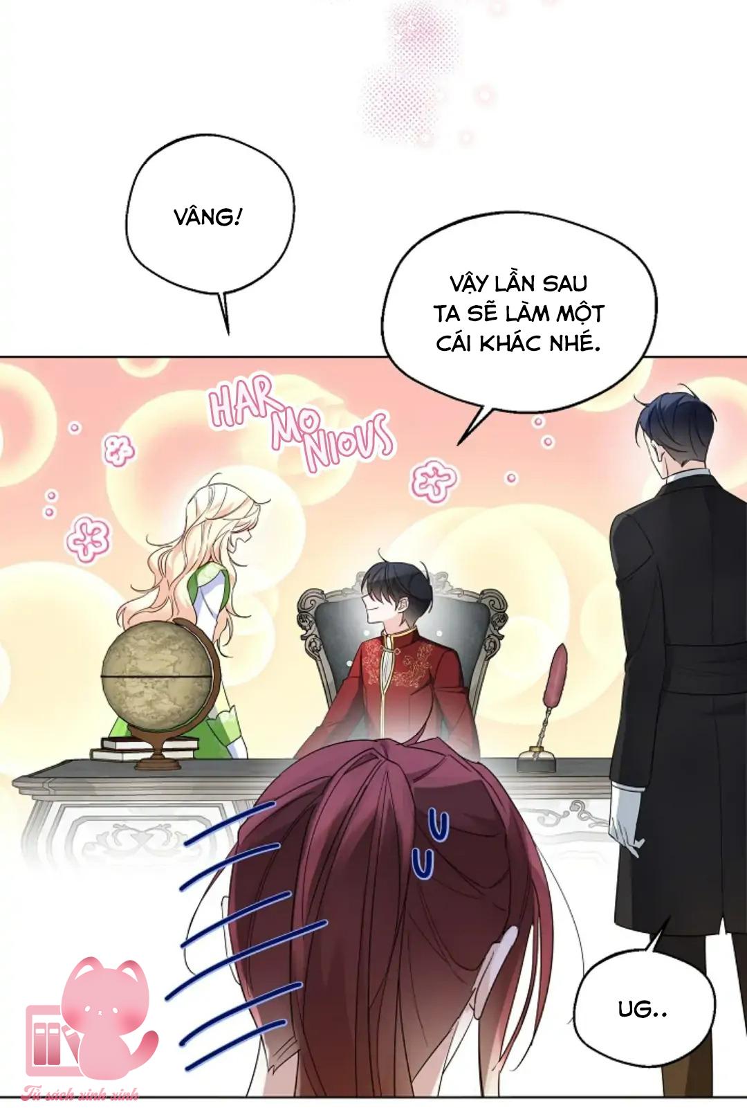 Tiểu Thư Crystal Là Nam Nhân - Chap 27 - Trang 37