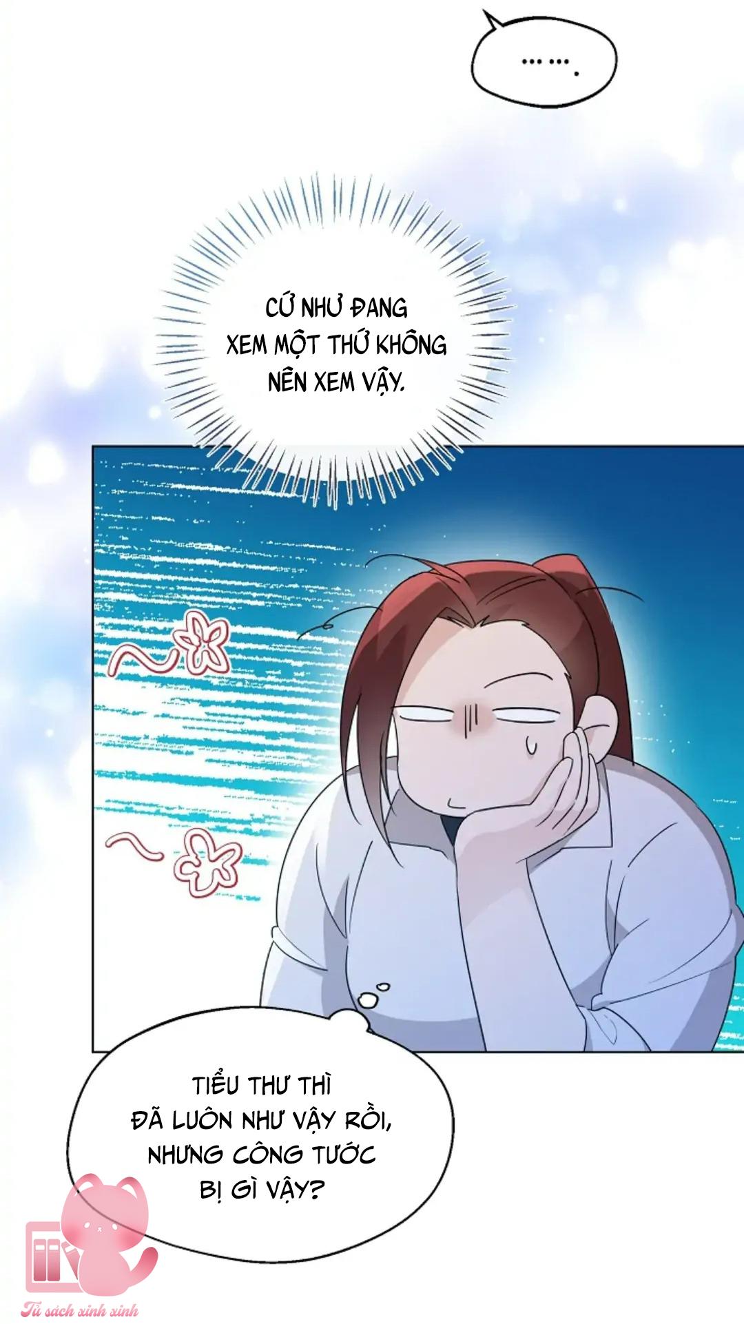 Tiểu Thư Crystal Là Nam Nhân - Chap 27 - Trang 38