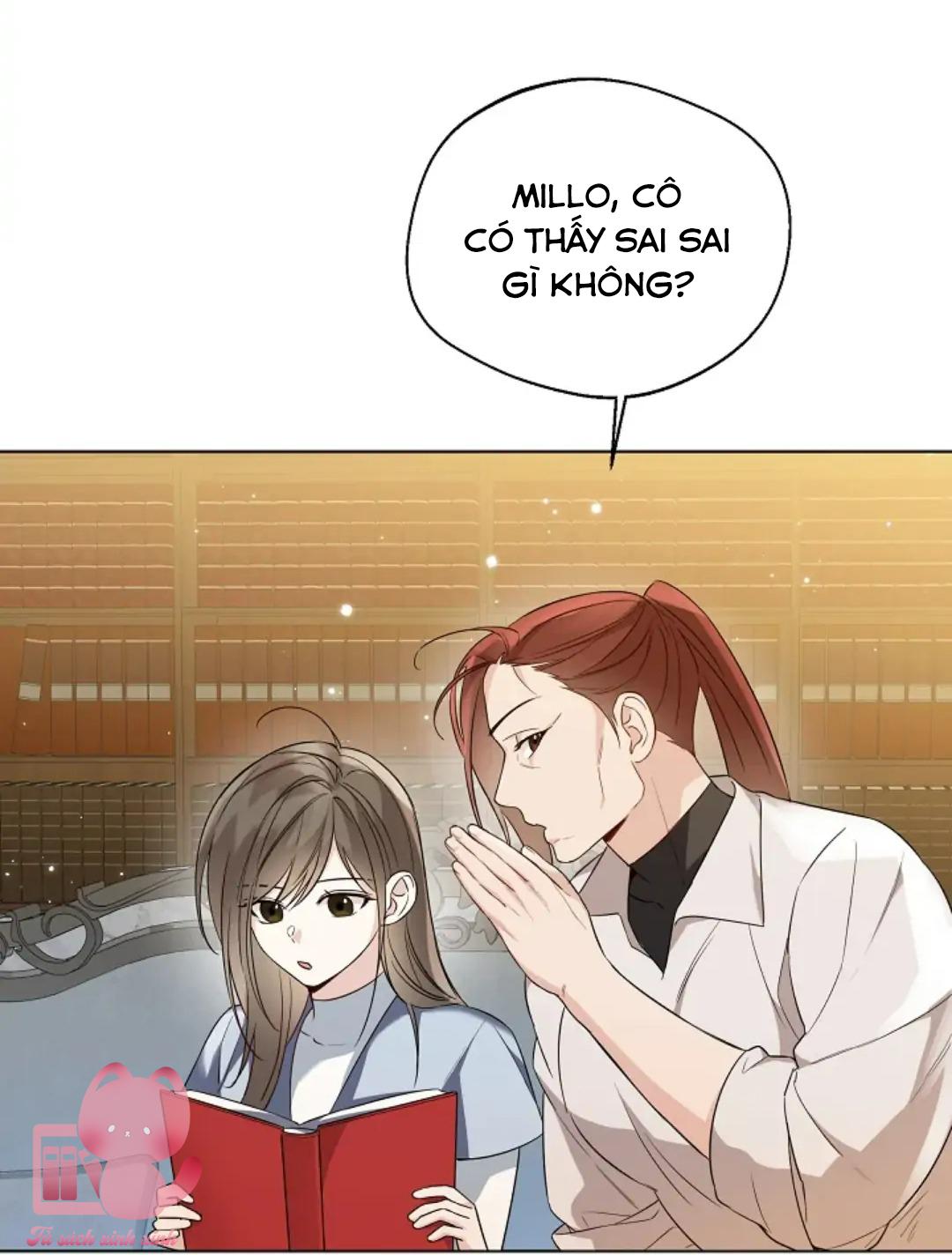 Tiểu Thư Crystal Là Nam Nhân - Chap 27 - Trang 39