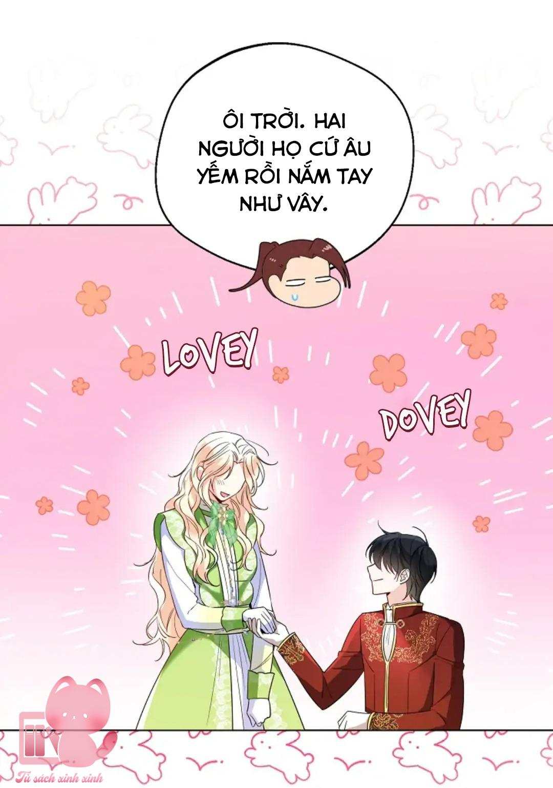 Tiểu Thư Crystal Là Nam Nhân - Chap 27 - Trang 41
