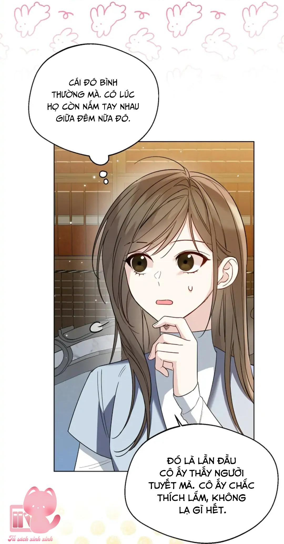 Tiểu Thư Crystal Là Nam Nhân - Chap 27 - Trang 42
