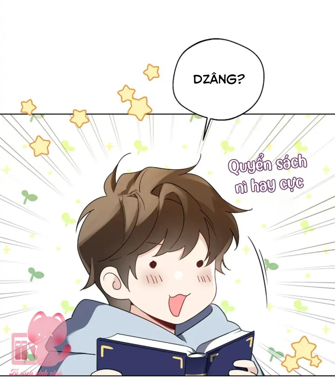 Tiểu Thư Crystal Là Nam Nhân - Chap 27 - Trang 45