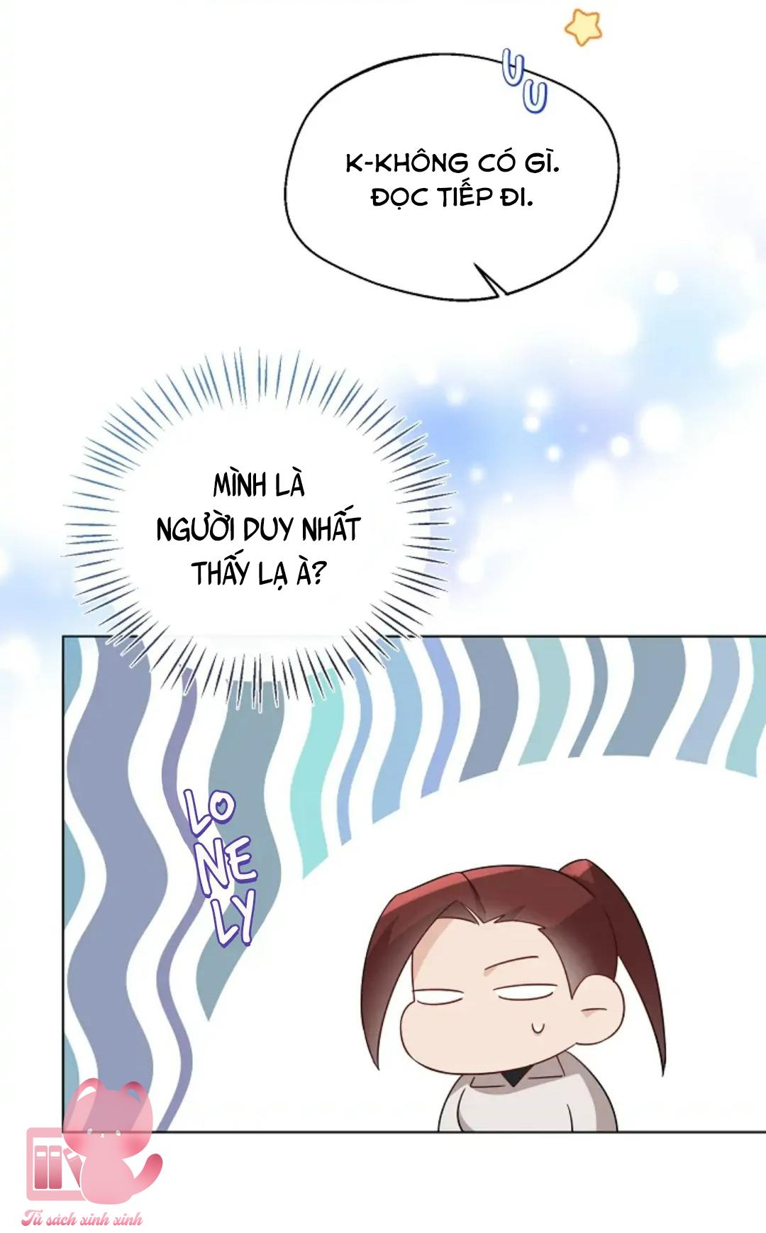 Tiểu Thư Crystal Là Nam Nhân - Chap 27 - Trang 46