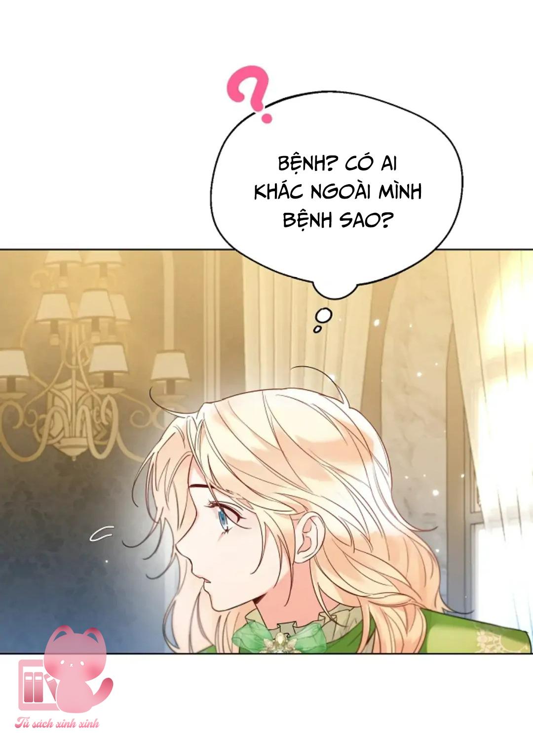 Tiểu Thư Crystal Là Nam Nhân - Chap 27 - Trang 49