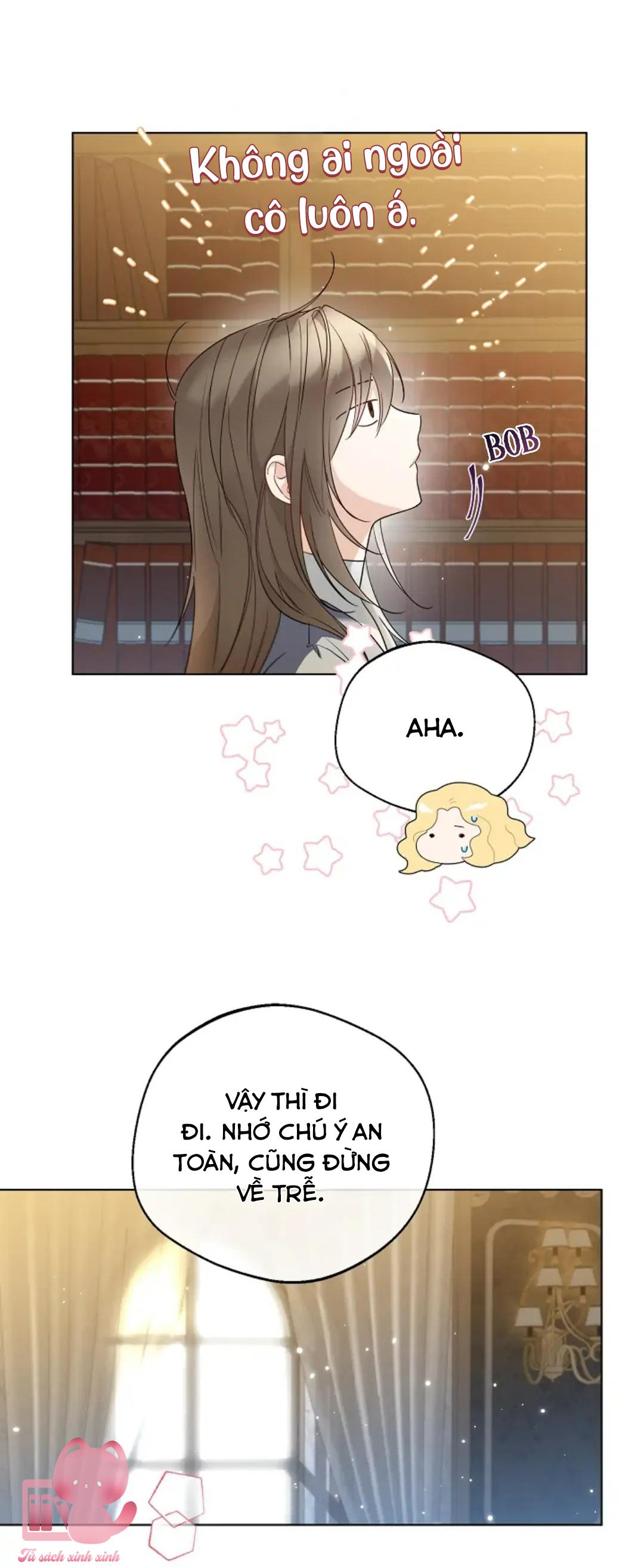 Tiểu Thư Crystal Là Nam Nhân - Chap 27 - Trang 50