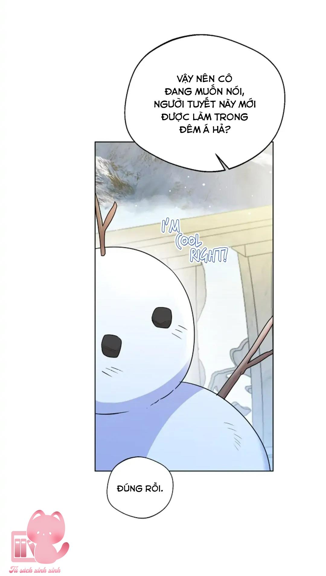 Tiểu Thư Crystal Là Nam Nhân - Chap 27 - Trang 6