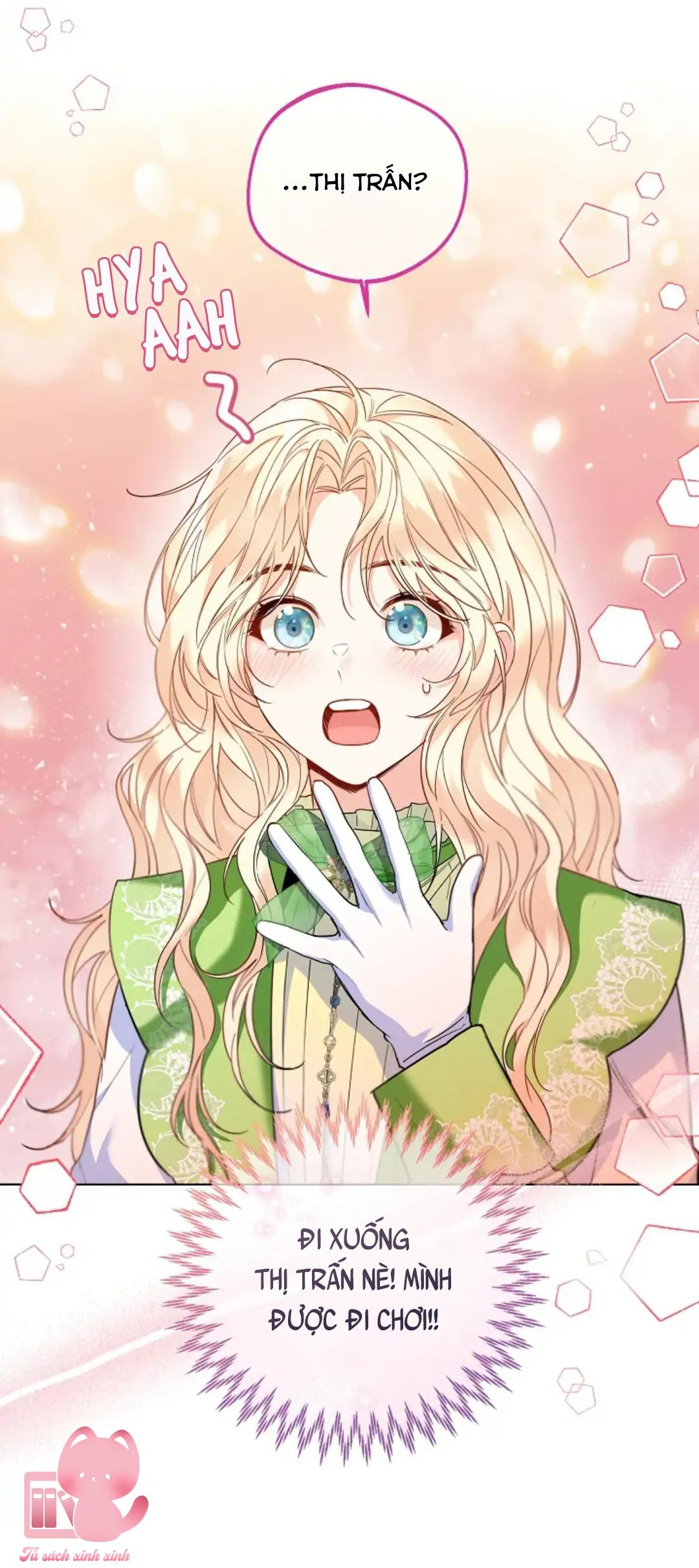 Tiểu Thư Crystal Là Nam Nhân - Chap 27 - Trang 51