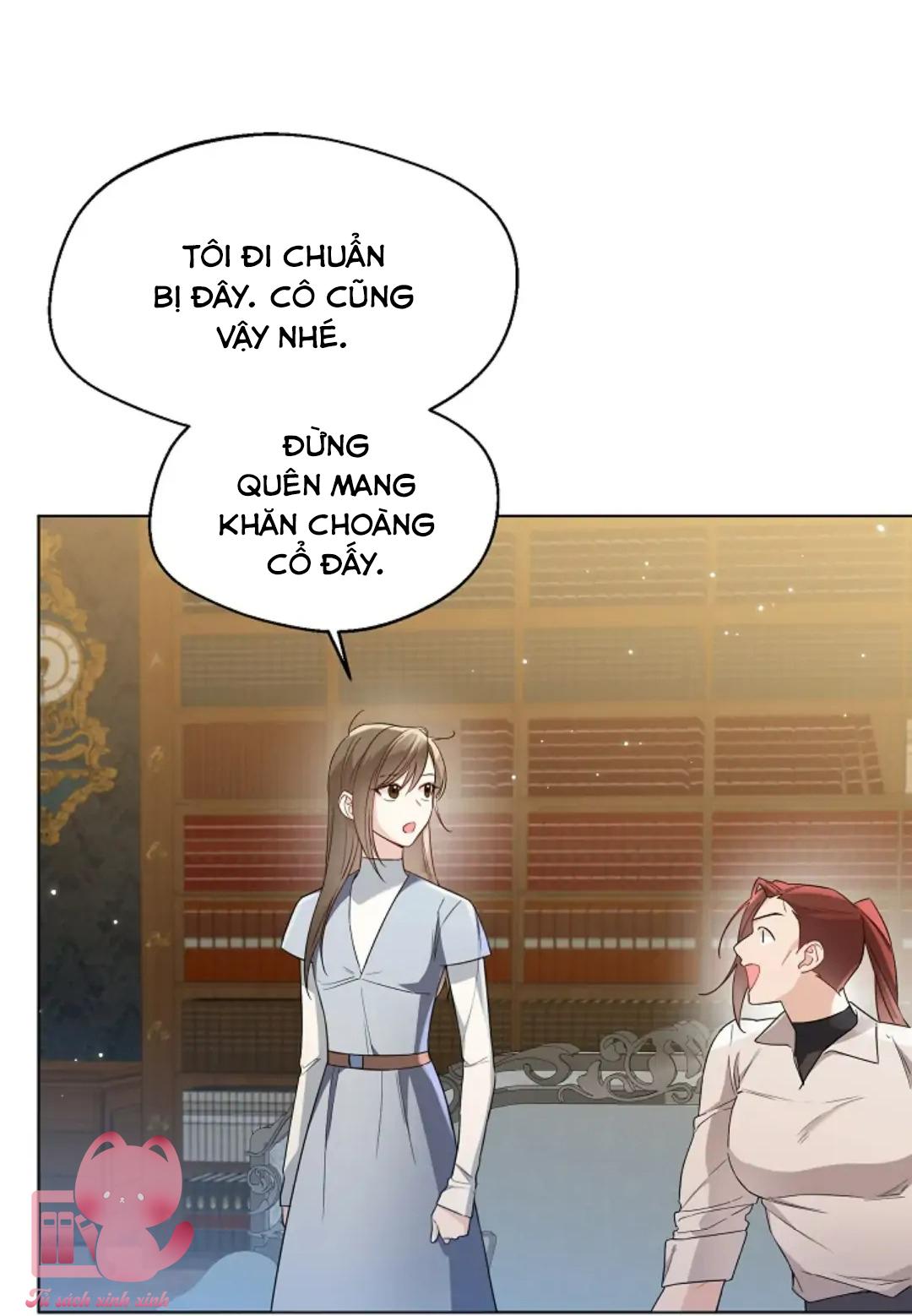 Tiểu Thư Crystal Là Nam Nhân - Chap 27 - Trang 52