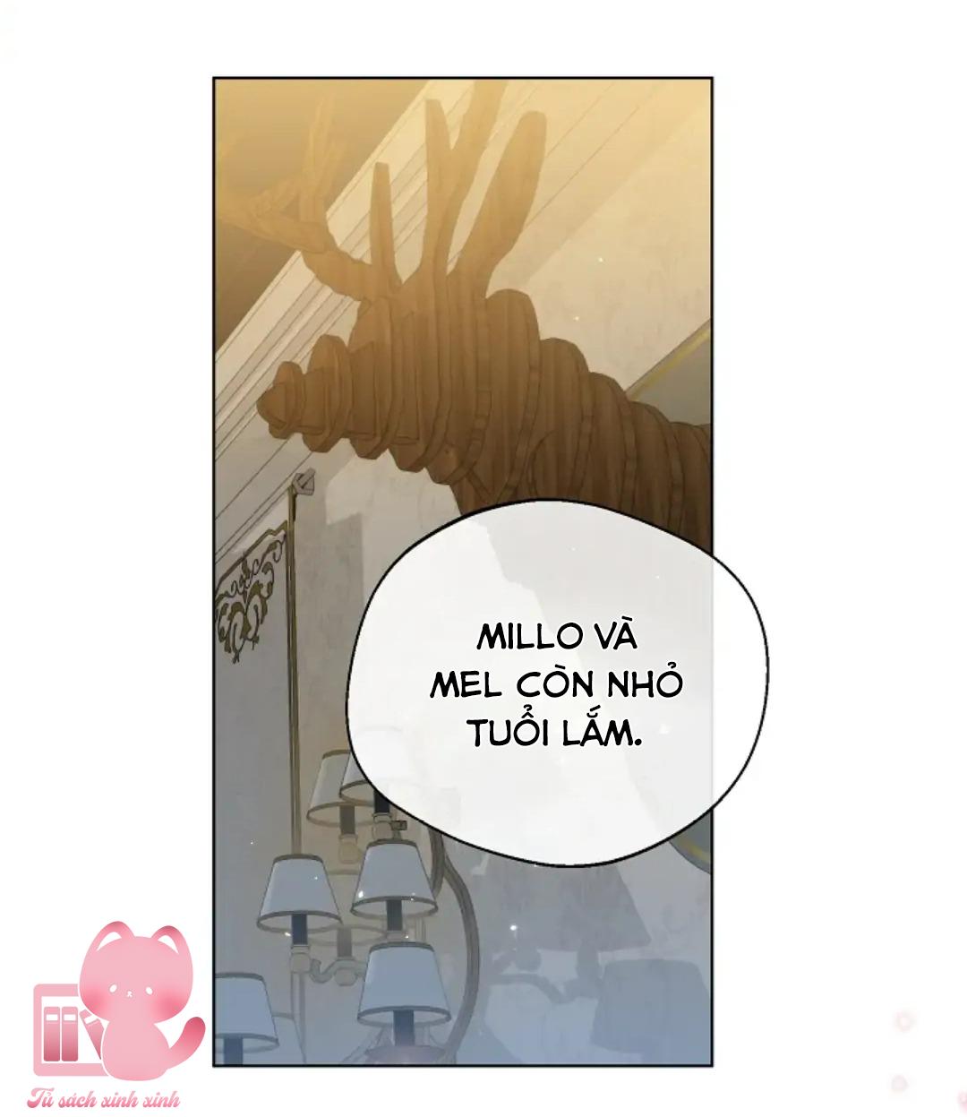 Tiểu Thư Crystal Là Nam Nhân - Chap 27 - Trang 55