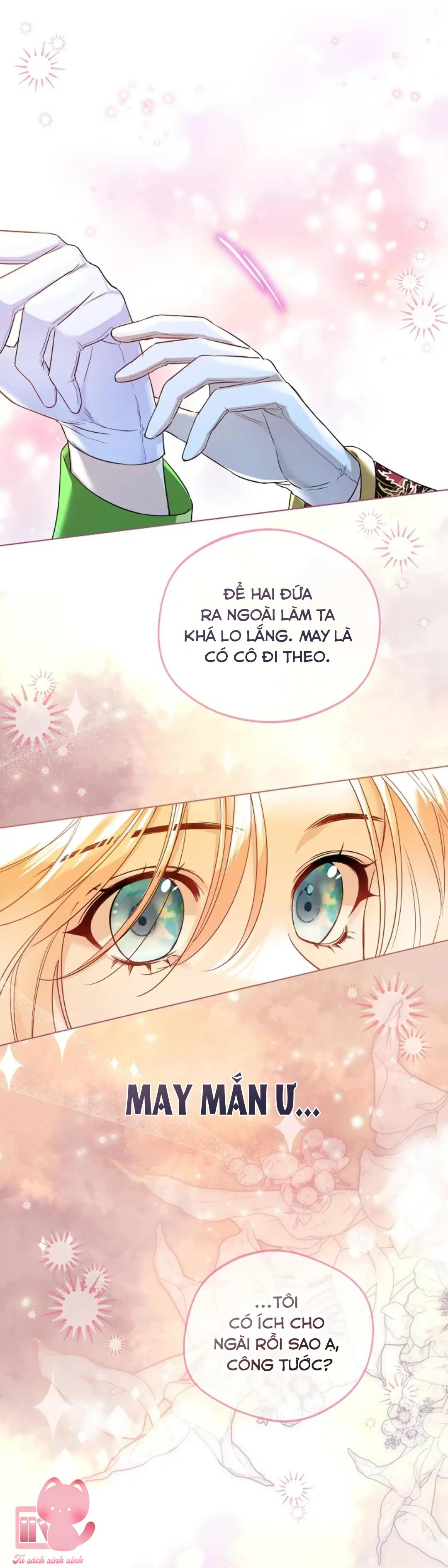 Tiểu Thư Crystal Là Nam Nhân - Chap 27 - Trang 56