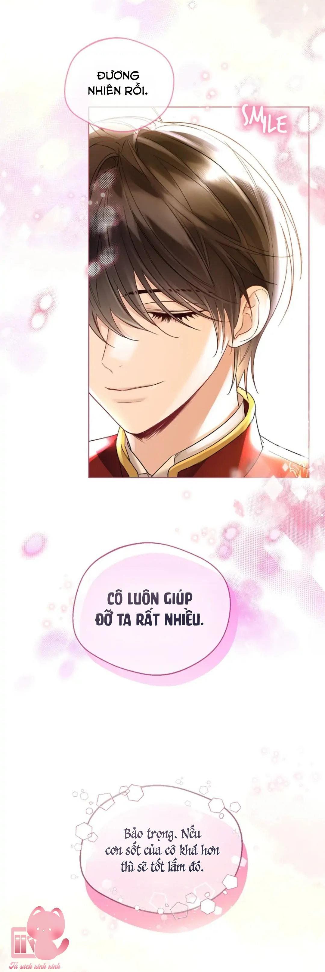 Tiểu Thư Crystal Là Nam Nhân - Chap 27 - Trang 57