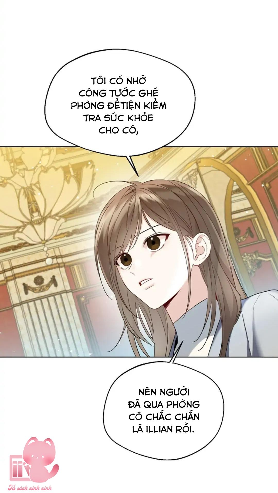 Tiểu Thư Crystal Là Nam Nhân - Chap 27 - Trang 7