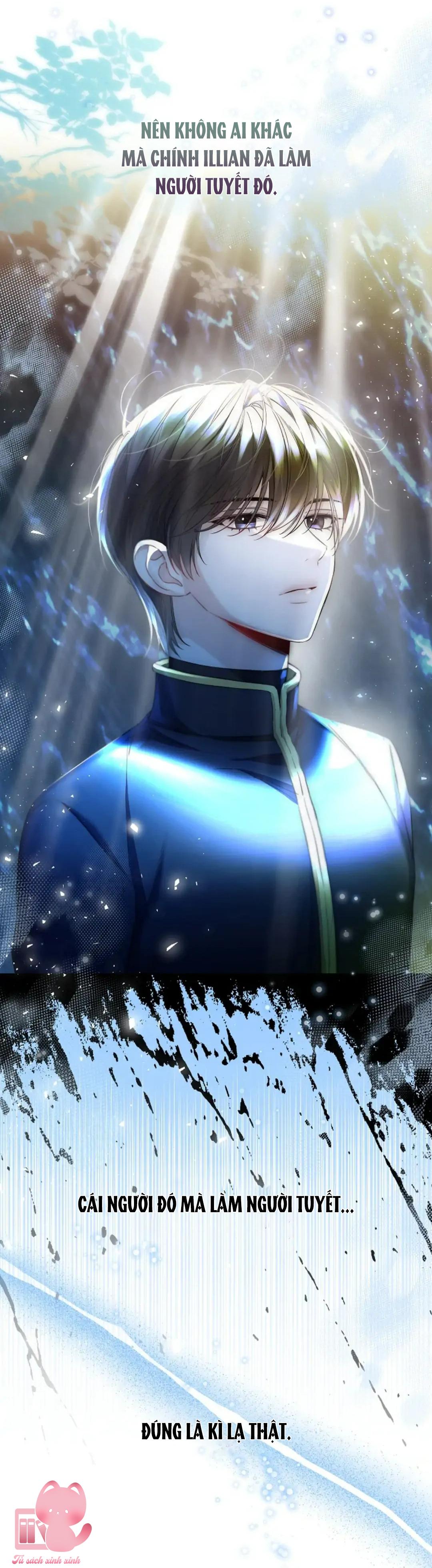 Tiểu Thư Crystal Là Nam Nhân - Chap 27 - Trang 9