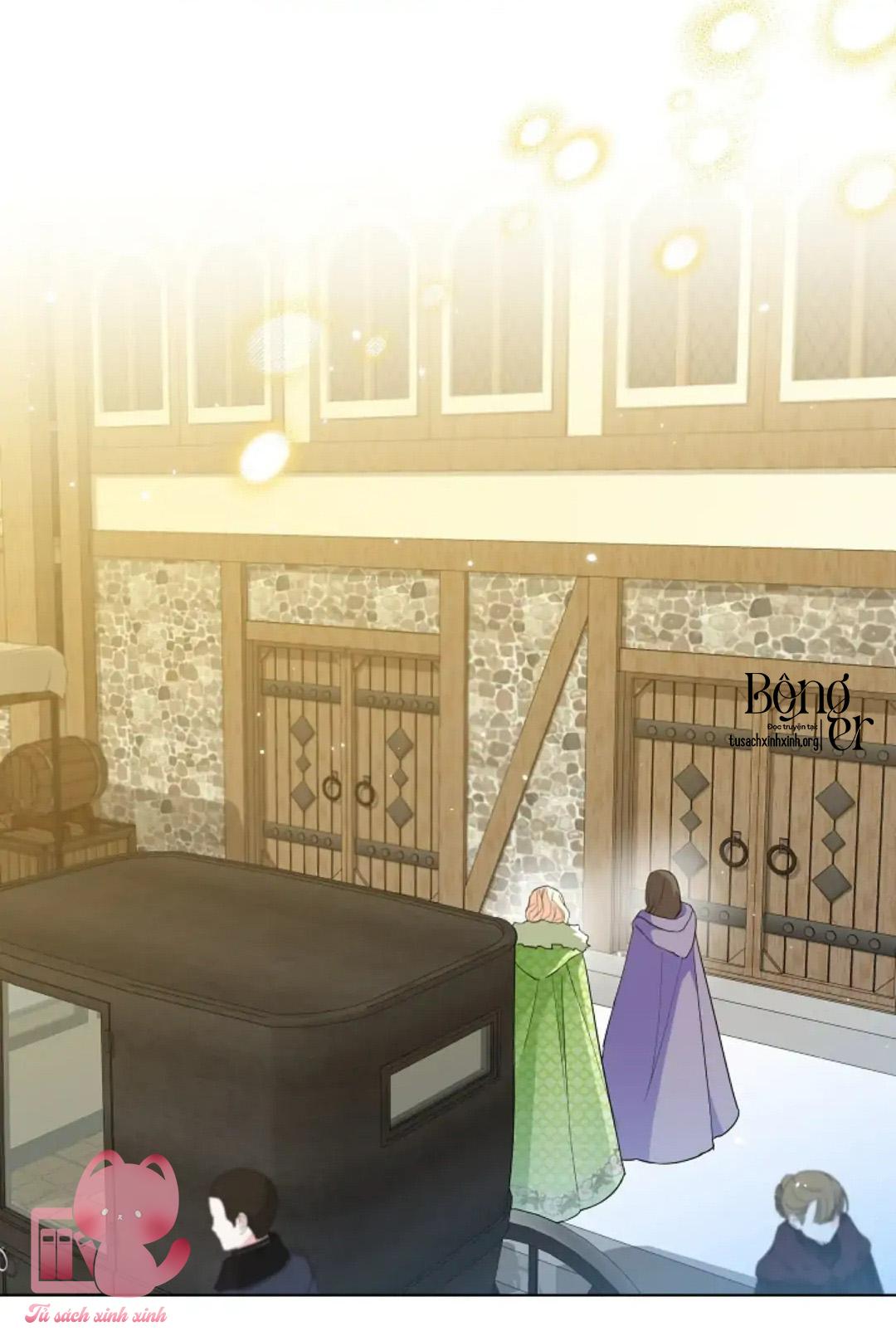 Tiểu Thư Crystal Là Nam Nhân - Chap 28 - Trang 2