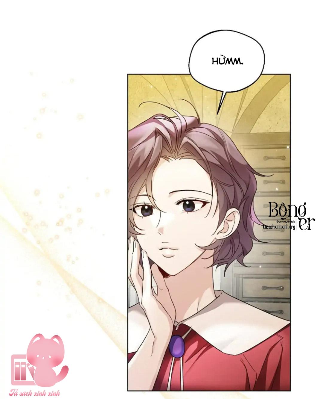 Tiểu Thư Crystal Là Nam Nhân - Chap 28 - Trang 13