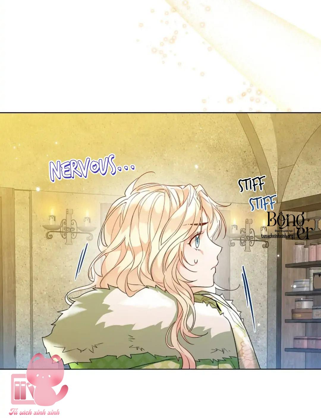 Tiểu Thư Crystal Là Nam Nhân - Chap 28 - Trang 14