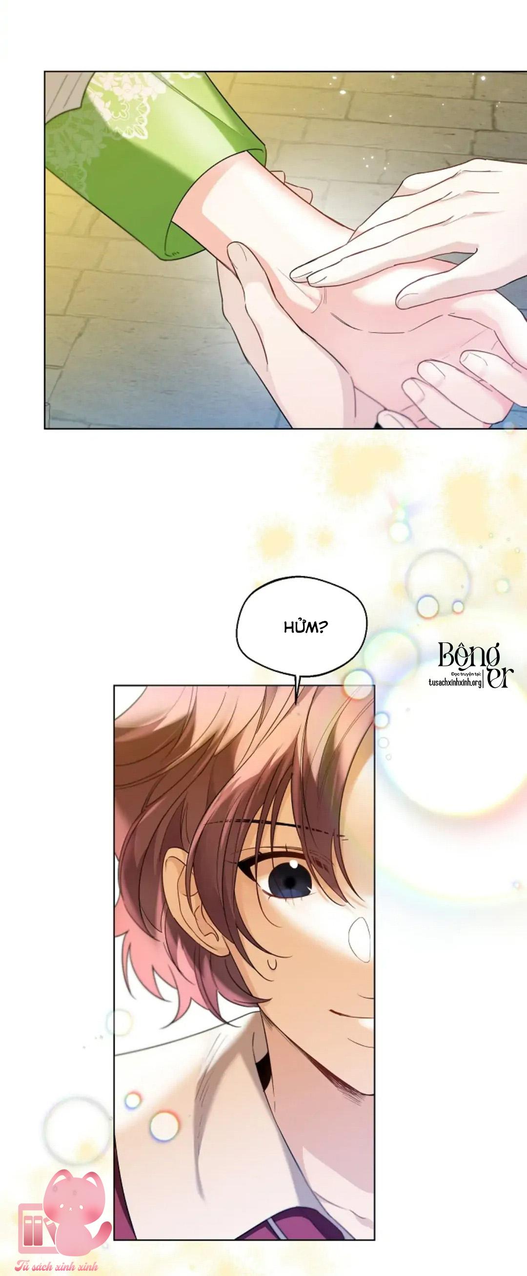 Tiểu Thư Crystal Là Nam Nhân - Chap 28 - Trang 16