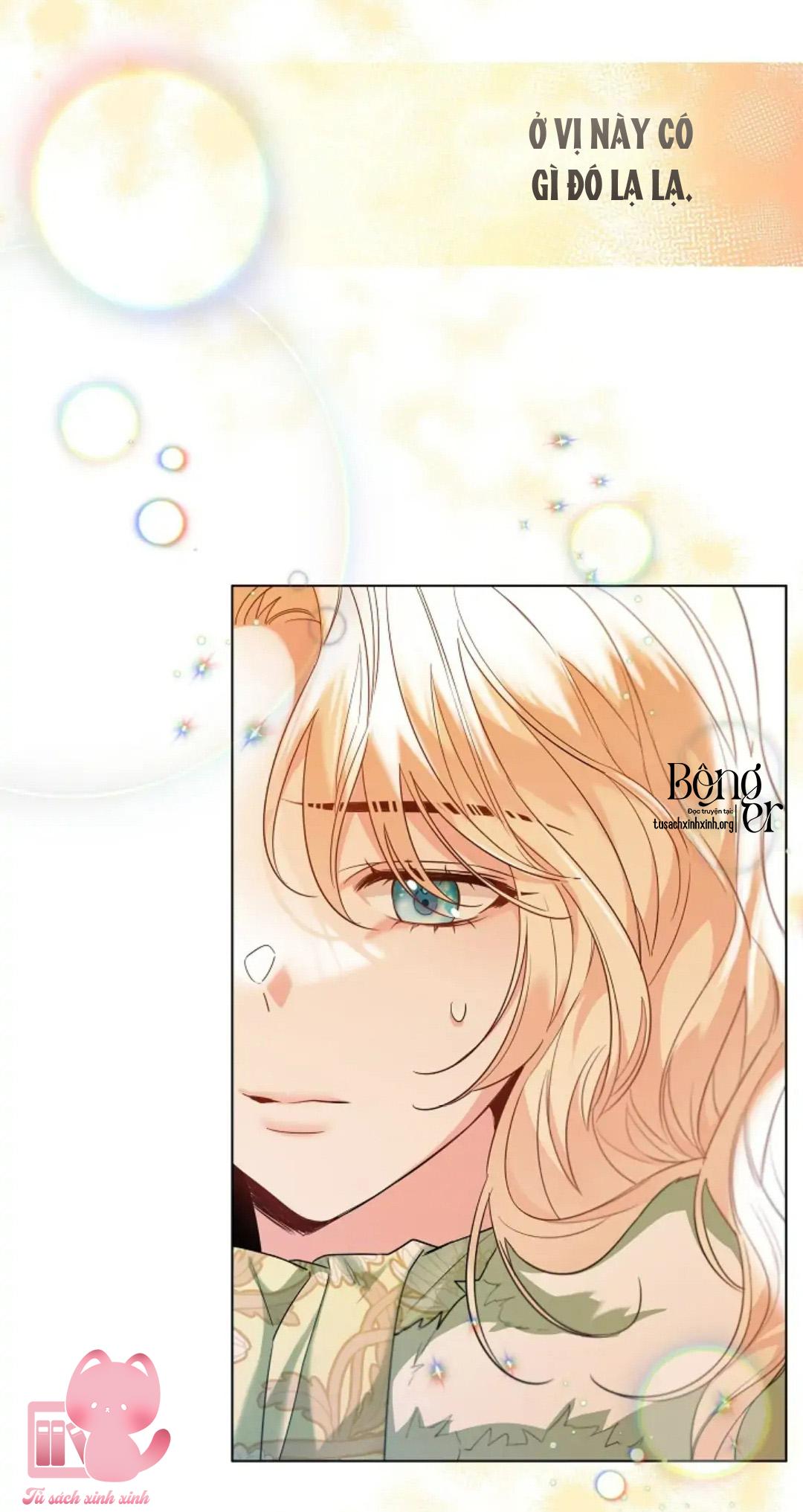 Tiểu Thư Crystal Là Nam Nhân - Chap 28 - Trang 17