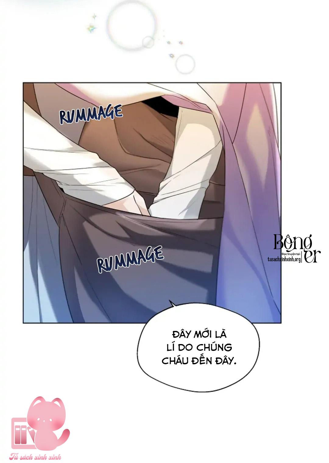 Tiểu Thư Crystal Là Nam Nhân - Chap 28 - Trang 20