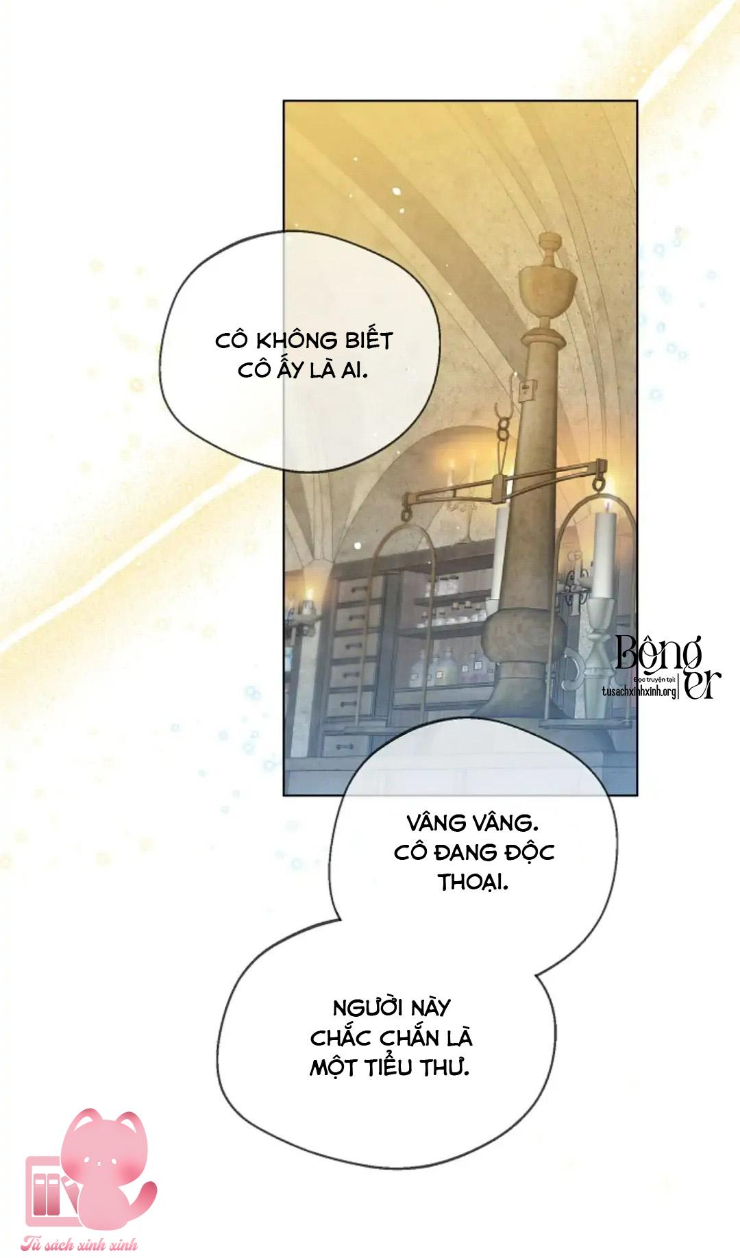 Tiểu Thư Crystal Là Nam Nhân - Chap 28 - Trang 25