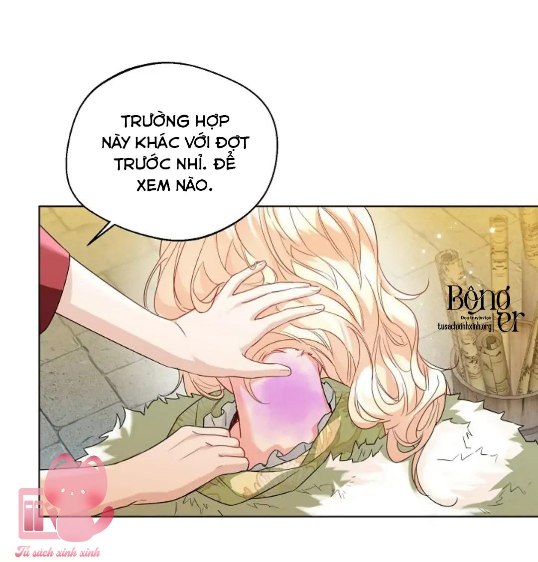 Tiểu Thư Crystal Là Nam Nhân - Chap 28 - Trang 27